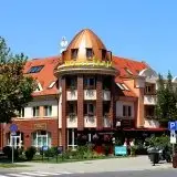 Hotel Járja