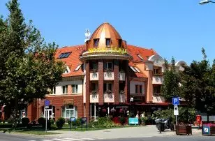 Hotel Jrja Hajdszoboszl - Nyugdjas kedvezmnyek