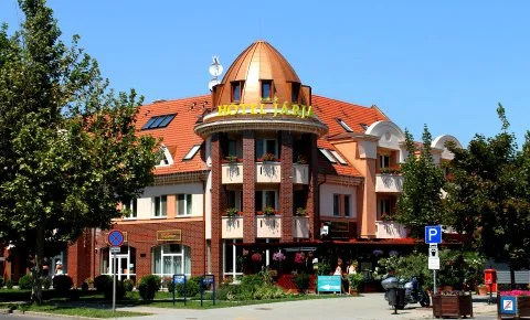 Hotel Járja Hajdúszoboszló - Karácsony
