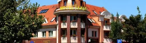 Hotel Jrja Hajdszoboszl