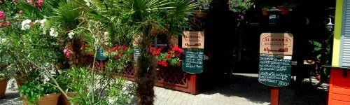 Hotel Járja
