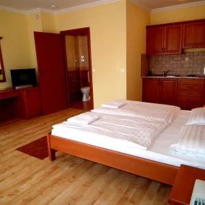  Hajdúszoboszló - Napi árak félpanziós ellátással (1 éjtől)