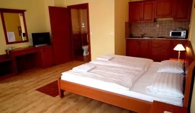 Hotel Jrja Hajdszoboszl