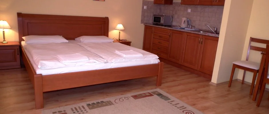 Hotel Jrja Hajdszoboszl