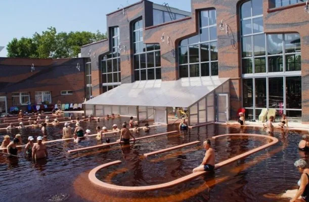 Hotel Járja Hajdúszoboszló Hotel Járja Hajdúszoboszló