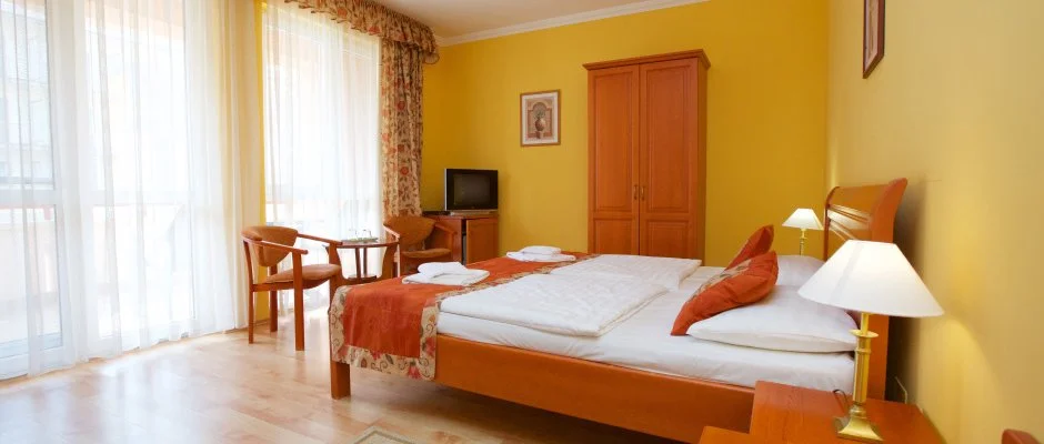 Hotel Jrja Hajdszoboszl