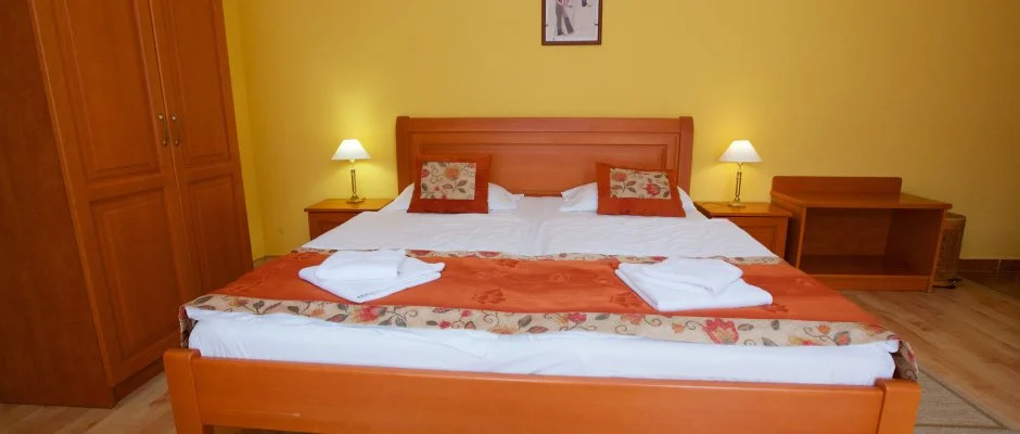 Hotel Jrja Hajdszoboszl