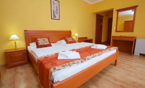 Hotel Járja Hajdúszoboszló - Napi árak reggelis ellátással