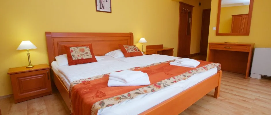 Hotel Jrja Hajdszoboszl