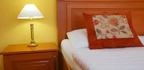 Hotel J�rja - Szilveszter