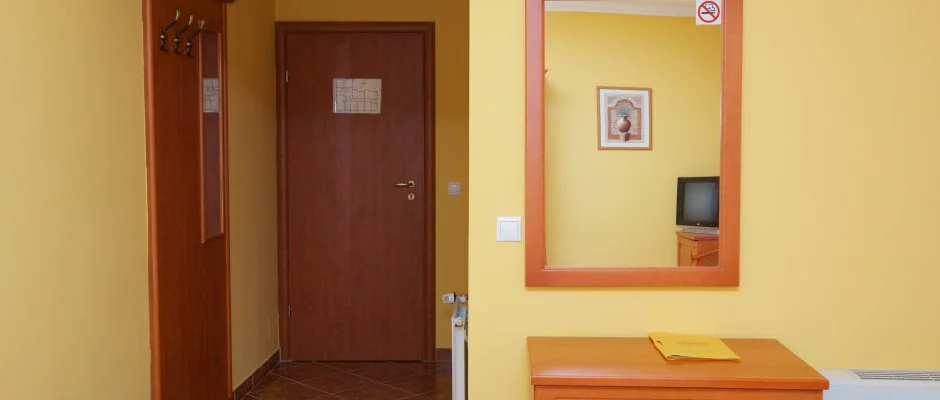 Hotel Jrja Hajdszoboszl