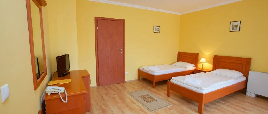 Hotel Jrja Hajdszoboszl