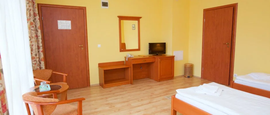 Hotel Jrja Hajdszoboszl