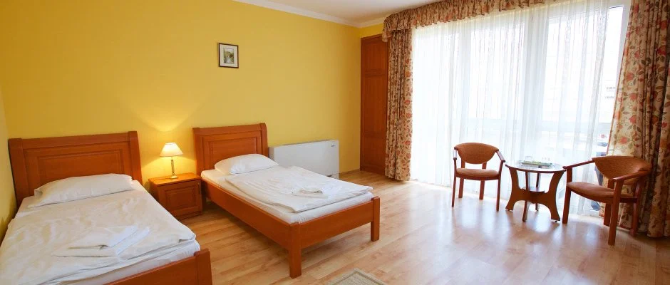 Hotel Jrja Hajdszoboszl