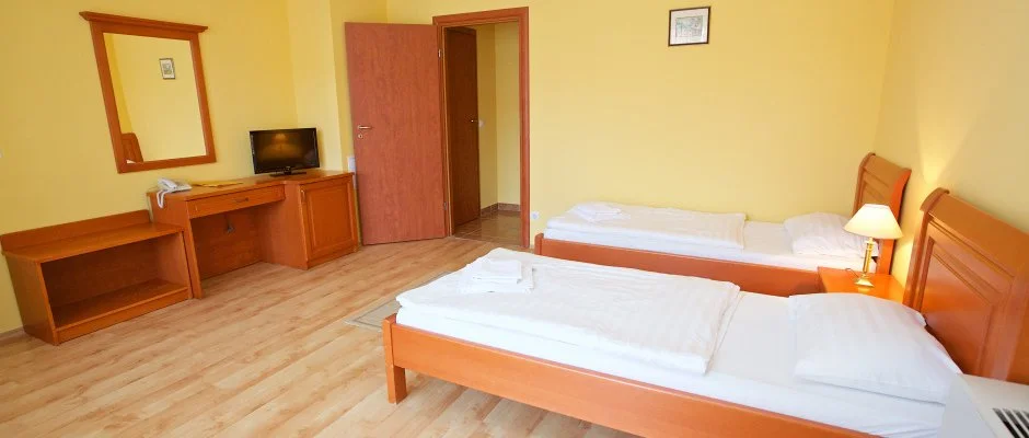 Hotel Jrja Hajdszoboszl