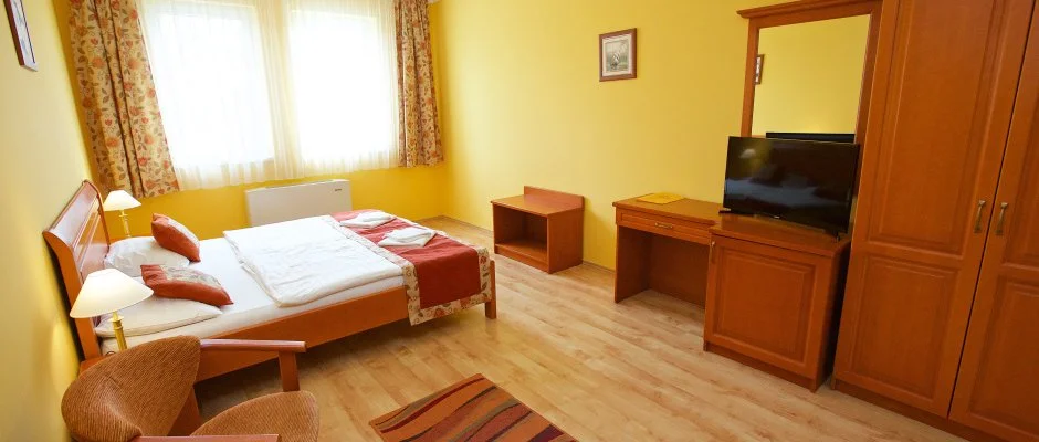 Hotel Jrja Hajdszoboszl