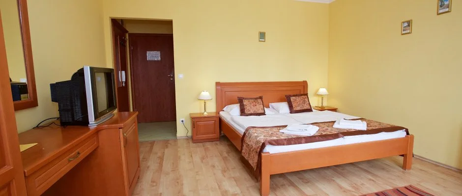 Hotel Jrja Hajdszoboszl