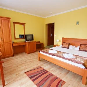  Hajdúszoboszló - Nyugdíjas akció, nem csak nyugdíjasoknak (min. 6 éj)