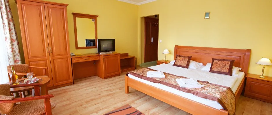 Hotel Jrja Hajdszoboszl