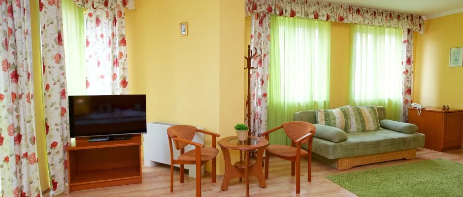 Hotel Jrja Hajdszoboszl