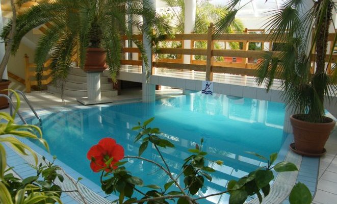 Hotel Kakadu Keszthely