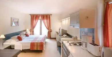 Kedvezményes ár félpanzióval (min. 2 éj)