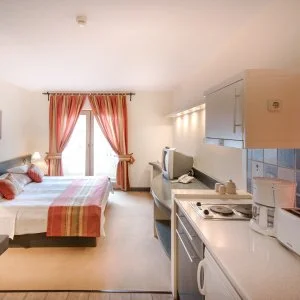  Hévíz - Kedvezményes ár félpanzióval (min. 2 éj)