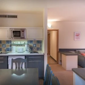  Hévíz - Kedvezményes ár reggelivel, teljes előrefizetéssel (1 éjtől)