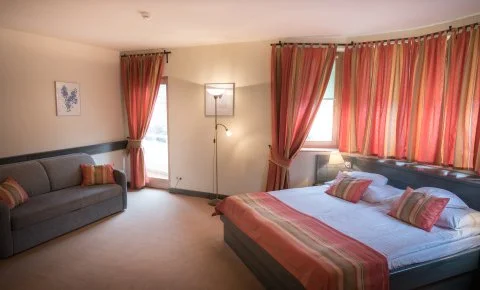 Hotel Kalma Hévíz - Október 23.