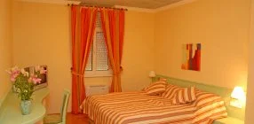 Hotel Kalma - Napi �r �nell�t�ssal