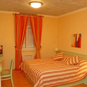  Hévíz - Napi ár ellátás nélkül (1 éjtől)