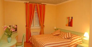 Napi ár ellátás nélkül (1 éjtől)