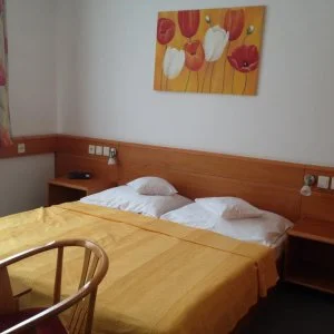  Hévíz - Két ünnep között