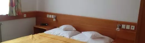 Hotel Kalma