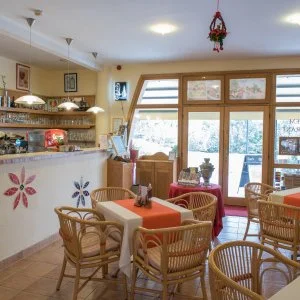  Hévíz - Napi ár reggelivel (1 éjtől)