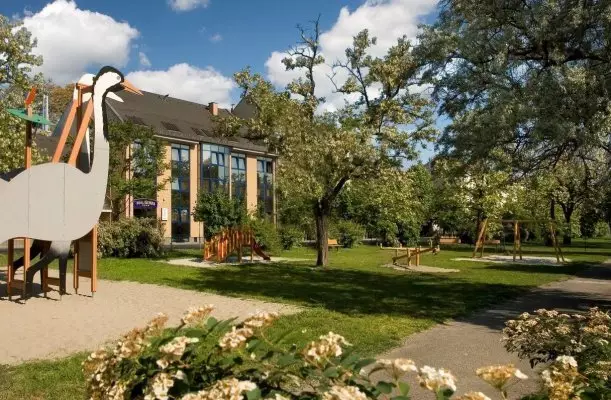 Hotel Kálvária Győr Hotel Kálvária Győr