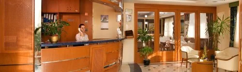 Hotel Kálvária