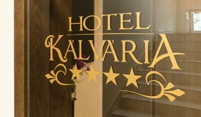 Hotel Klvria Gyr