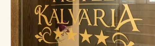 Hotel Kálvária
