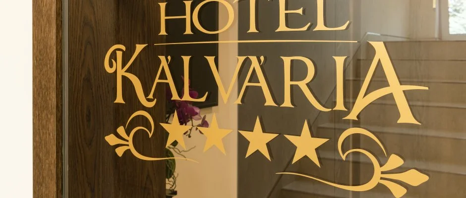 Hotel Klvria Gyr