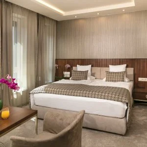 Hotel Kálvária Győr - Két ünnep között 