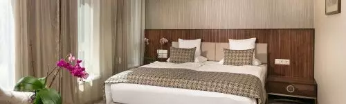 Hotel Kálvária