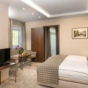  Győr - Napi árak félpanziós ellátással (1 éjtől)