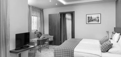 Hotel Klvria Gyr - Wellness ajnlatok 1 jszakra