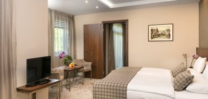 Hotel Klvria Gyr - 3 jszaks wellness ajnlatok