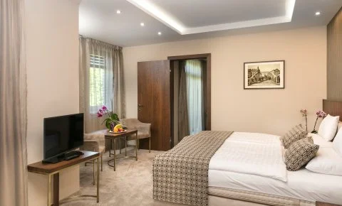 Hotel Kálvária Győr - Pünkösd 