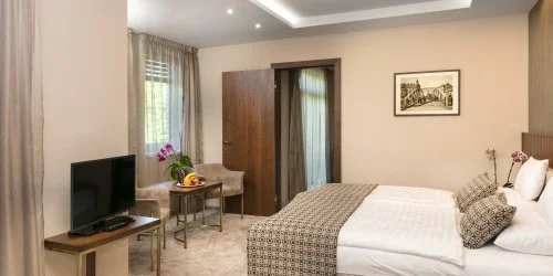Hotel Kálvária Győr