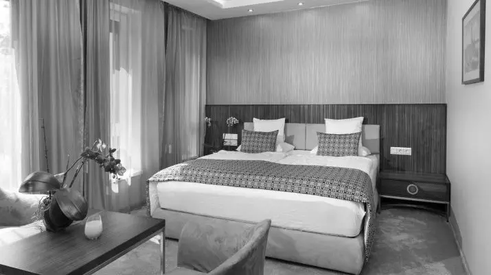 Hotel Klvria Gyr