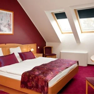  Győr - Napi árak önellátással (1 éjtől)