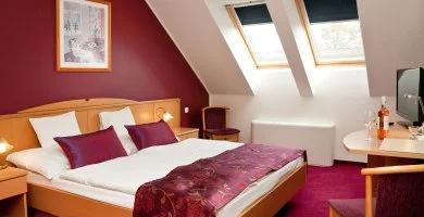 Napi árak önellátással (1 éjtől)